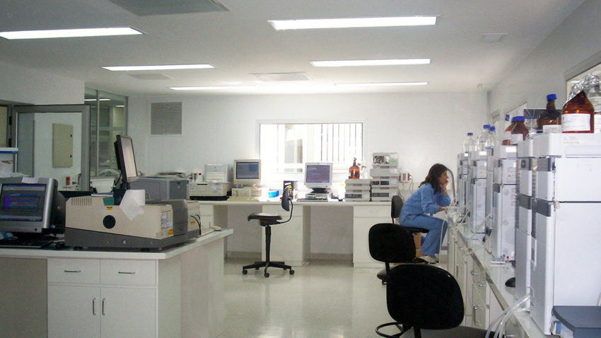 Laboratorio Roemmers