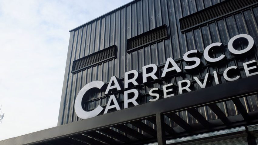 Carrasco Car Service