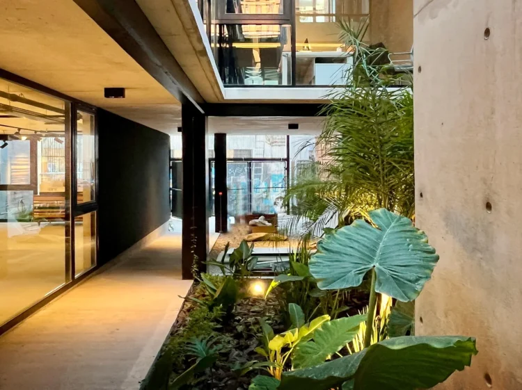 Espacio Cebollatí